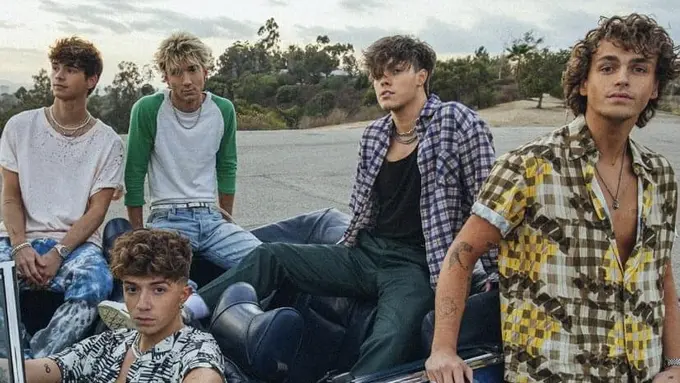 [Fimela] Why Don’t We