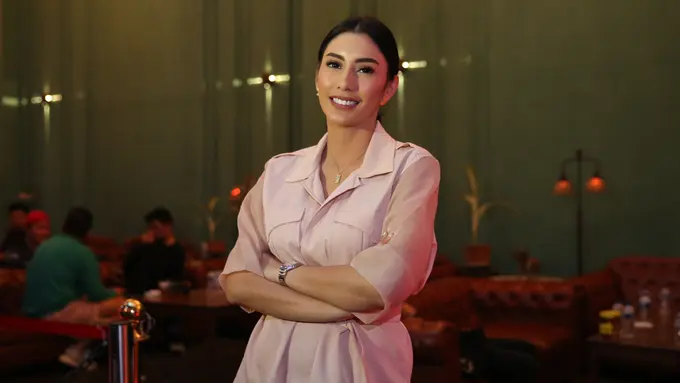 [Fimela] Tyas Mirasih