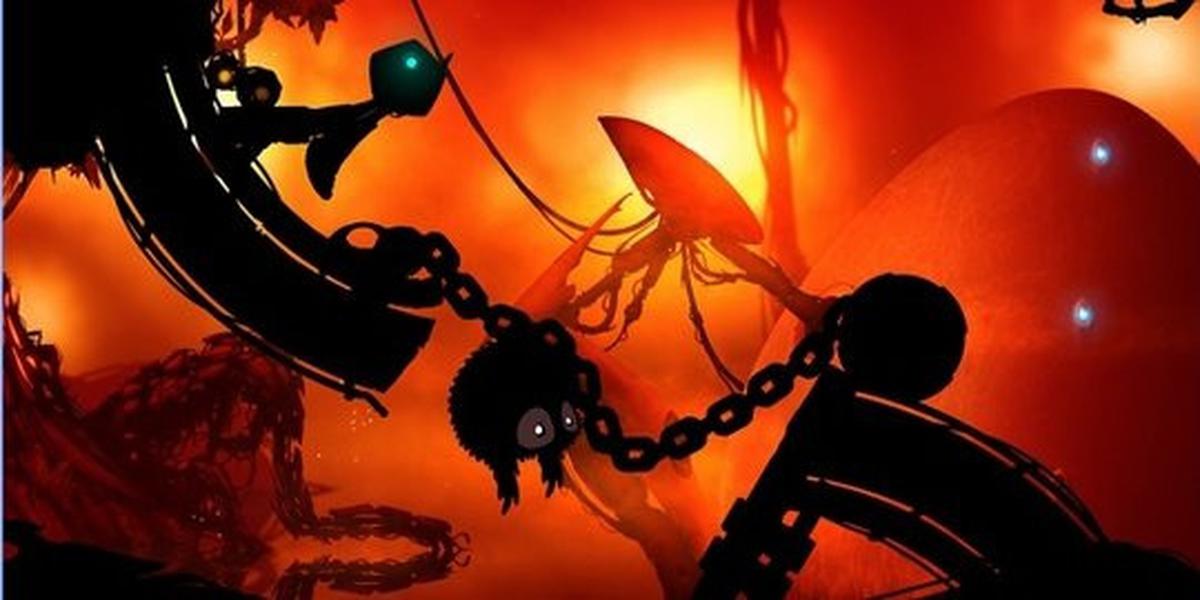 Badland
