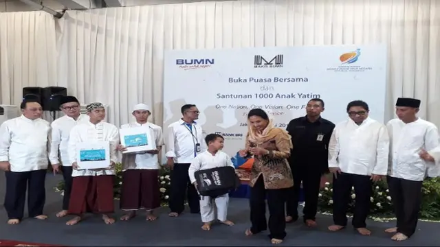 (Foto: Merdeka.com/Dwi Aditya Putra)