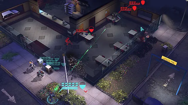 Xcom