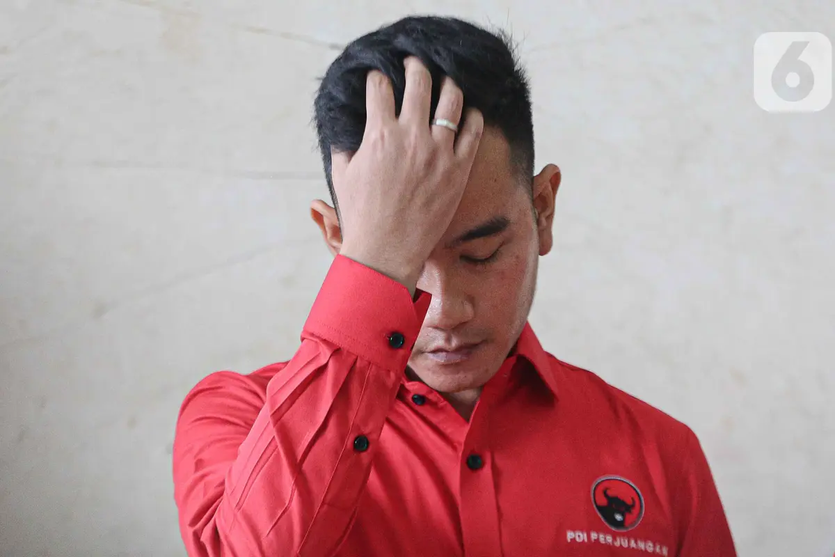 Gibran Rakabuming