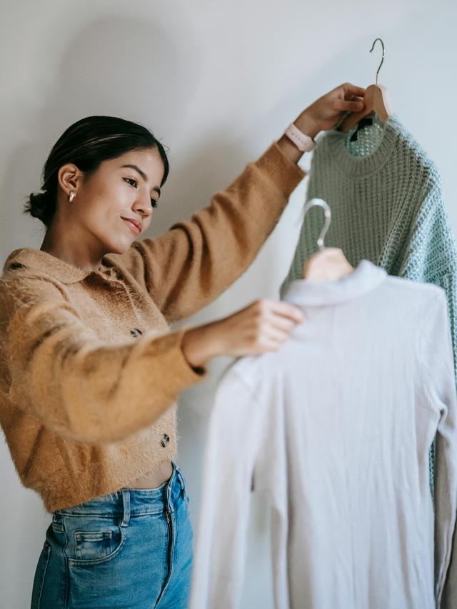 4. Hindari Pemakaian Berlebihan