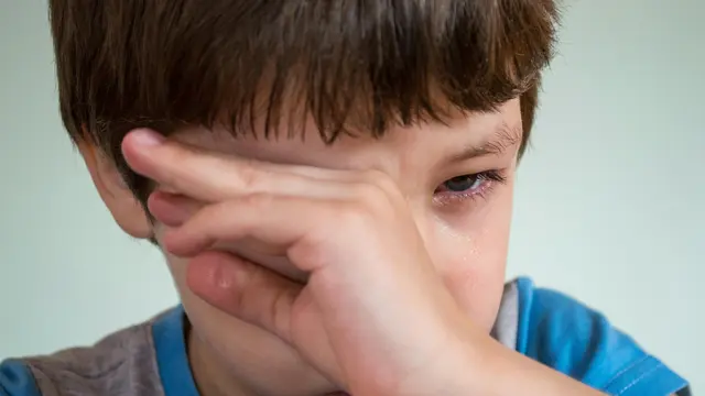 Rahasia Parenting, Hindari Sikap Ini Agar Anak Tak Trauma dan Minder