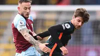 Malu Dapat Penolakan Kapten Burnley, Josh Brownhill, Pengamat: Malaysia Makin Tertantang Jalankan Program Naturalisasi