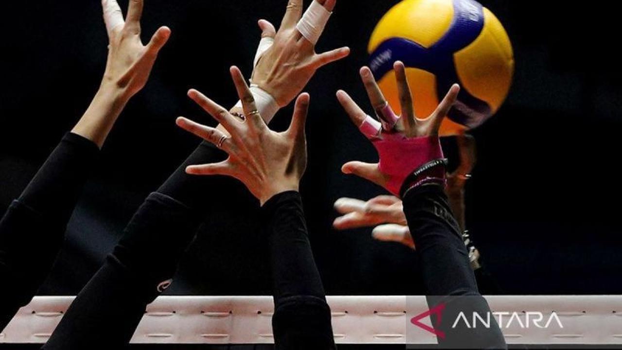 Trivia: Kalahkan Thailand 3-0, Timnas Voli Putri Indonesia Melaju ke Final AYG 2025!