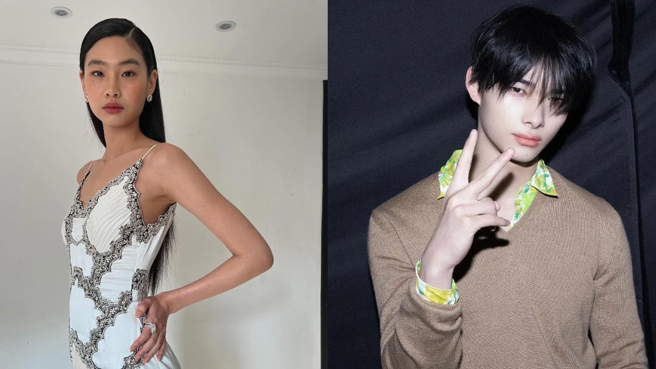 Deretan Aktor hingga Idol Korea yang Punya Wajah Mirip, Sering Disebut Seperti Kakak Adik