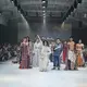 Intip koleksi Raung persembahan Sejauh Mata Memandang di Jakarta Fashion Week 2027 (dok. SMM)