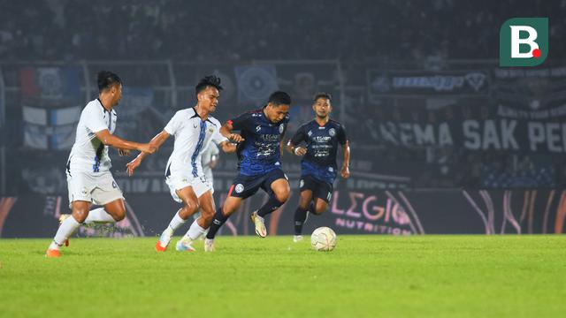 Pemain Anyar Arema, Evan Dimas