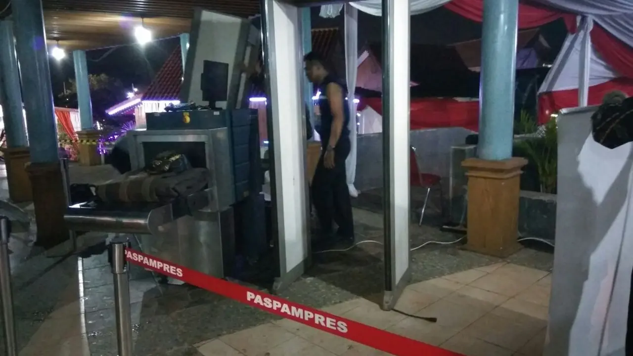 paspampres