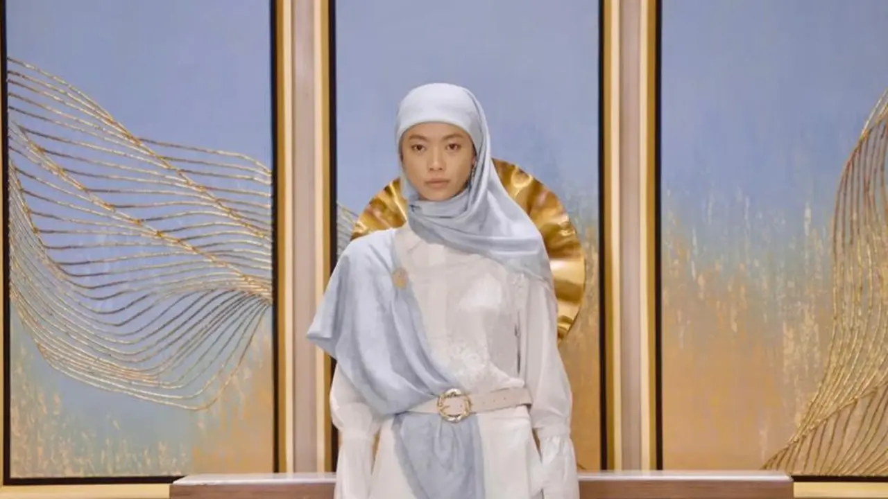 JFW Hadirkan Ragam Inspirasi Gaya Lebaran dalam Ramadhan Fashion Festival 2022