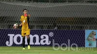 Ucapan Belasungkawa dari Sesama Pesepak Bola untuk Choirul Huda