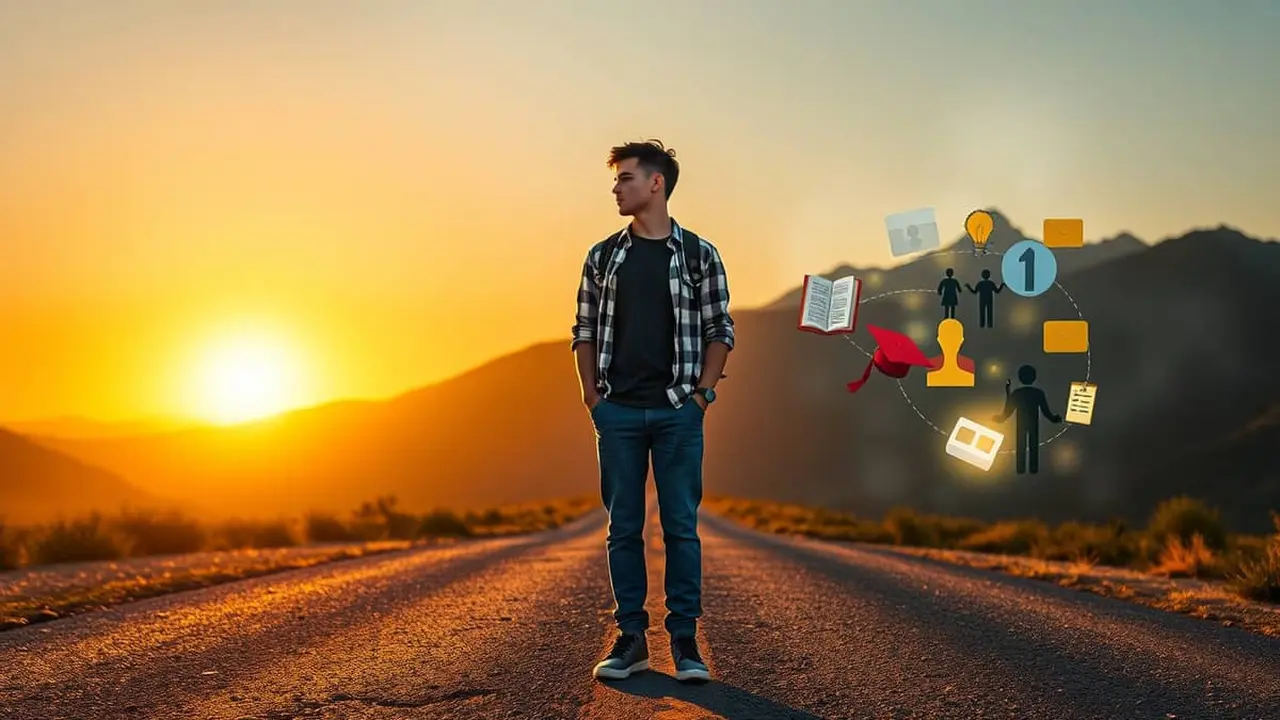 tips merubah diri menjadi lebih baik