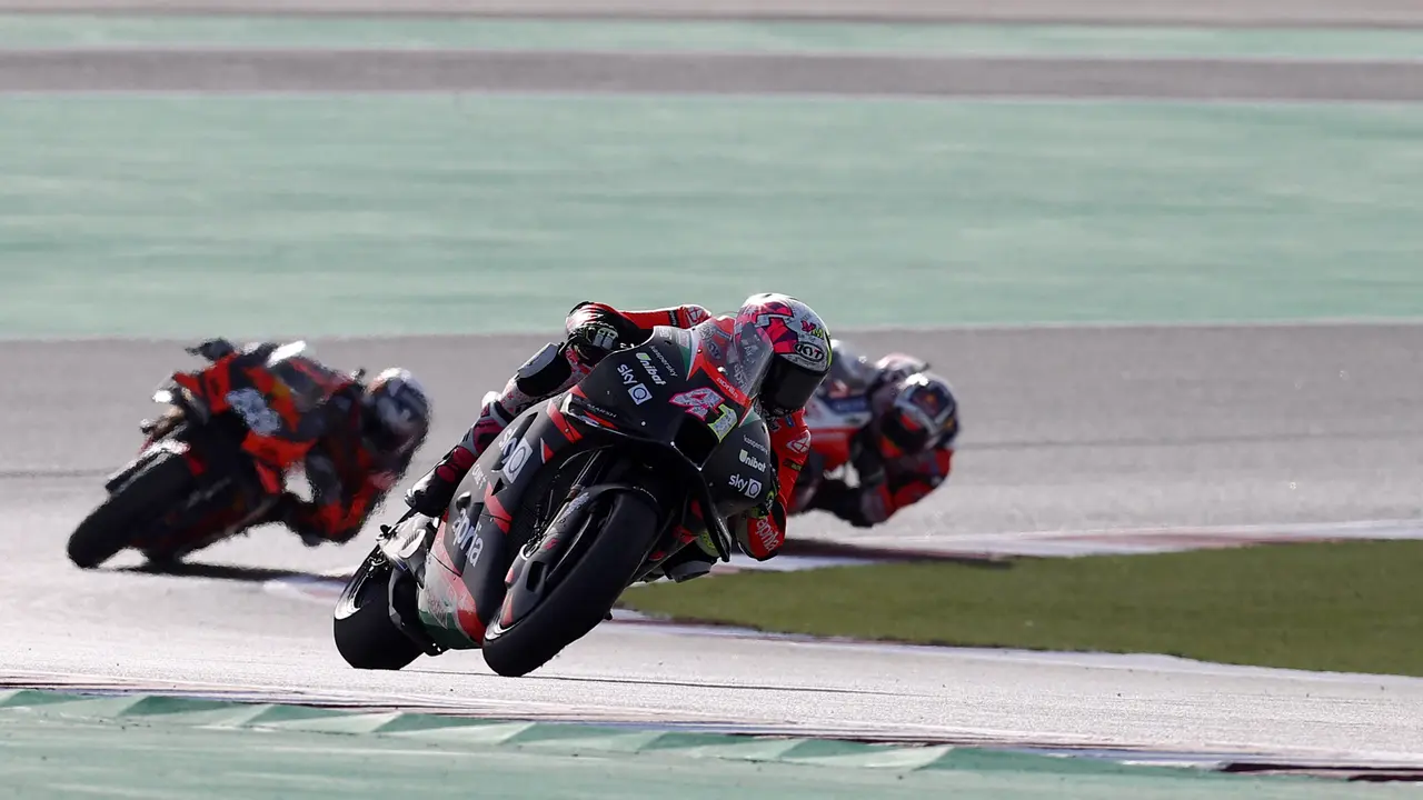 Aleix Espargaro