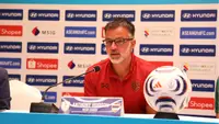 Semifinal Piala AFF 2026: Menang 3-1 atas Singapura, Pelatih Timnas Thailand Justru Kecewa, Kenapa?