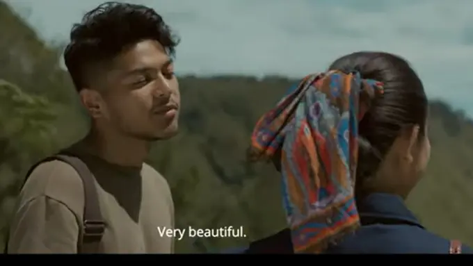 Film Harta Tahta Dan Boru Ni Raja (YouTube/PIM Pictures)