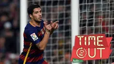 Bomber Barcelona dan Timnas Uruguay, Luis Suarez, sudah tiga kali mendapatkan hukuman karena menggigit lawan. Namun, pemain berusia 29 tahun itu mengaku takkan mengubah sikapnya.