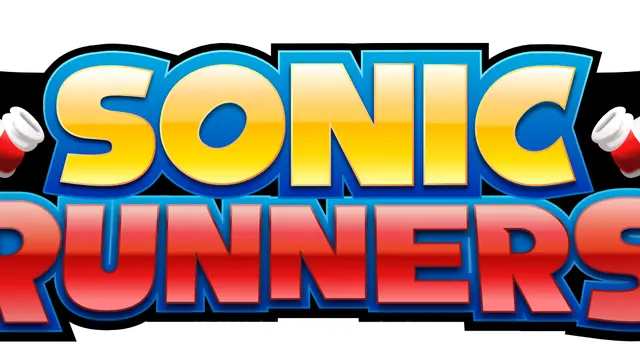 Sonic Runners Siap Berpacu di Platform iOS dan Android