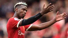 Pemain top pertama yang pernah menjadi kliennya adalah Paul Pogba. Ia pernah meyakinkan Pogba untuk hengkang dari Manchester United dari Juventus pada 2012 silam. Gara-gara transfer tersebut, Sir Alex Ferguson murka dan melarang MU untuk berurusan dengannya. Selain itu, Raiola juga menjadi sosok kepulangan sang gelandang ke Old Trafford pada tahun 2016 dengan harus merogoh kocek sebesar 100 juta Euro. (AFP/Oli Scarff)