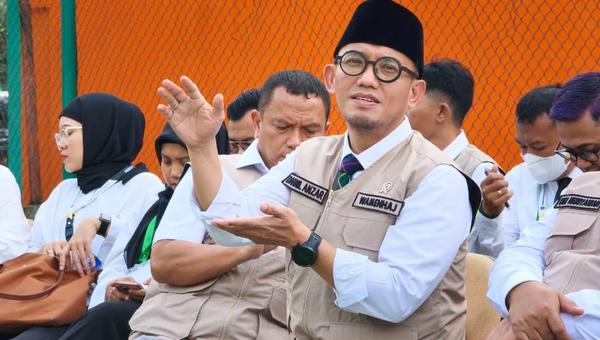 Berita Yasmin Napper Hari Ini - Kabar Terbaru Terkini | Liputan6.com