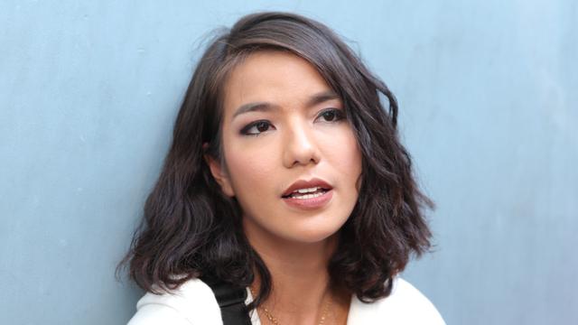 [Fimela] Sheila Marcia