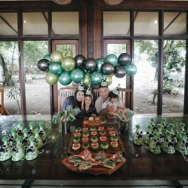 [Fimela] Ringgo Agus