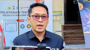 Kasus Kepala Sekolah Tampar Siswa di Malang, Polisi Periksa 8 Korban