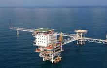 ESDM Soal Target Lifting Minyak 900 Ribu Barel di 2029: Cukup Berat