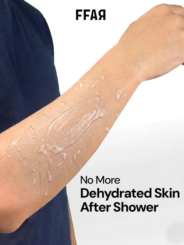 FFAR 2in1 Hair & Body Wash