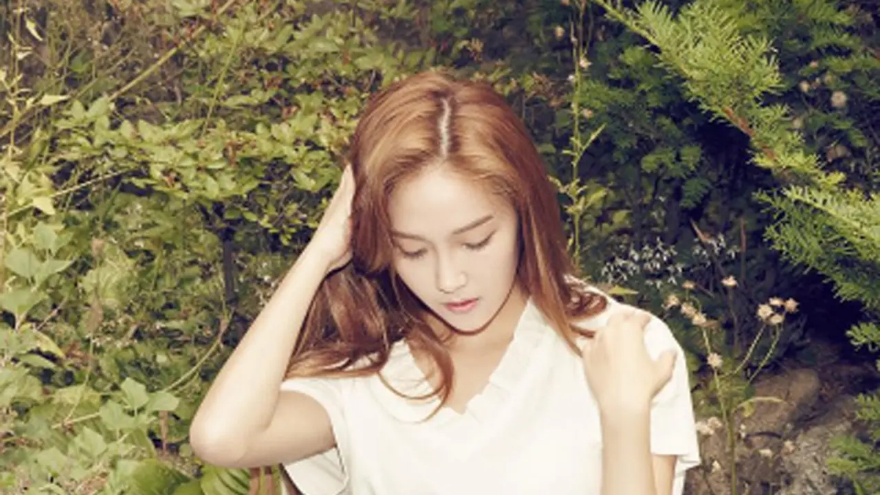 [Bintang]Hengkang dari SNSD, Jessica Jung Serius Solo Karier dan Geluti Dunia Fesyen