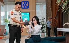 Rayakan Hari Pelanggan Nasional 2024, BRI Optimalkan AI Untuk Pelayanan Responsif & Personal