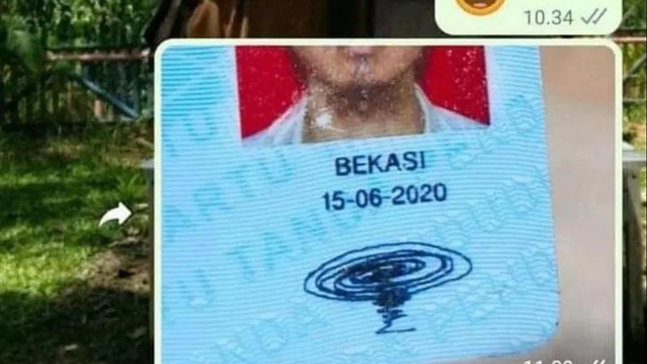 Unggahan foto Denny Cagur langsung menuai beragam komntar dari rekan-rekan artis.&nbsp;<br>
