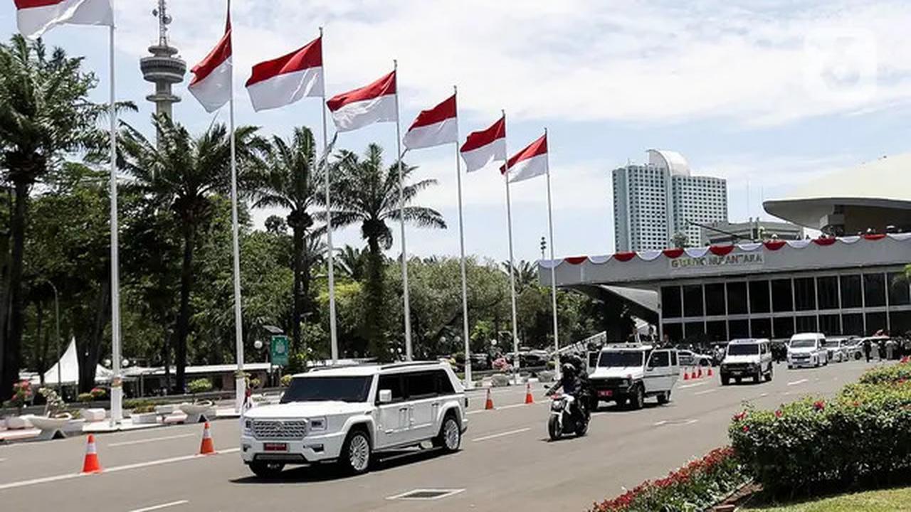 PT Pindad Mulai Produksi Mobil Maung untuk Menteri hingga Bupati