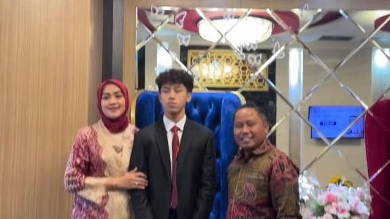 Ucapan Syukur