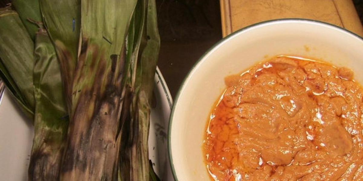 Otak-otak