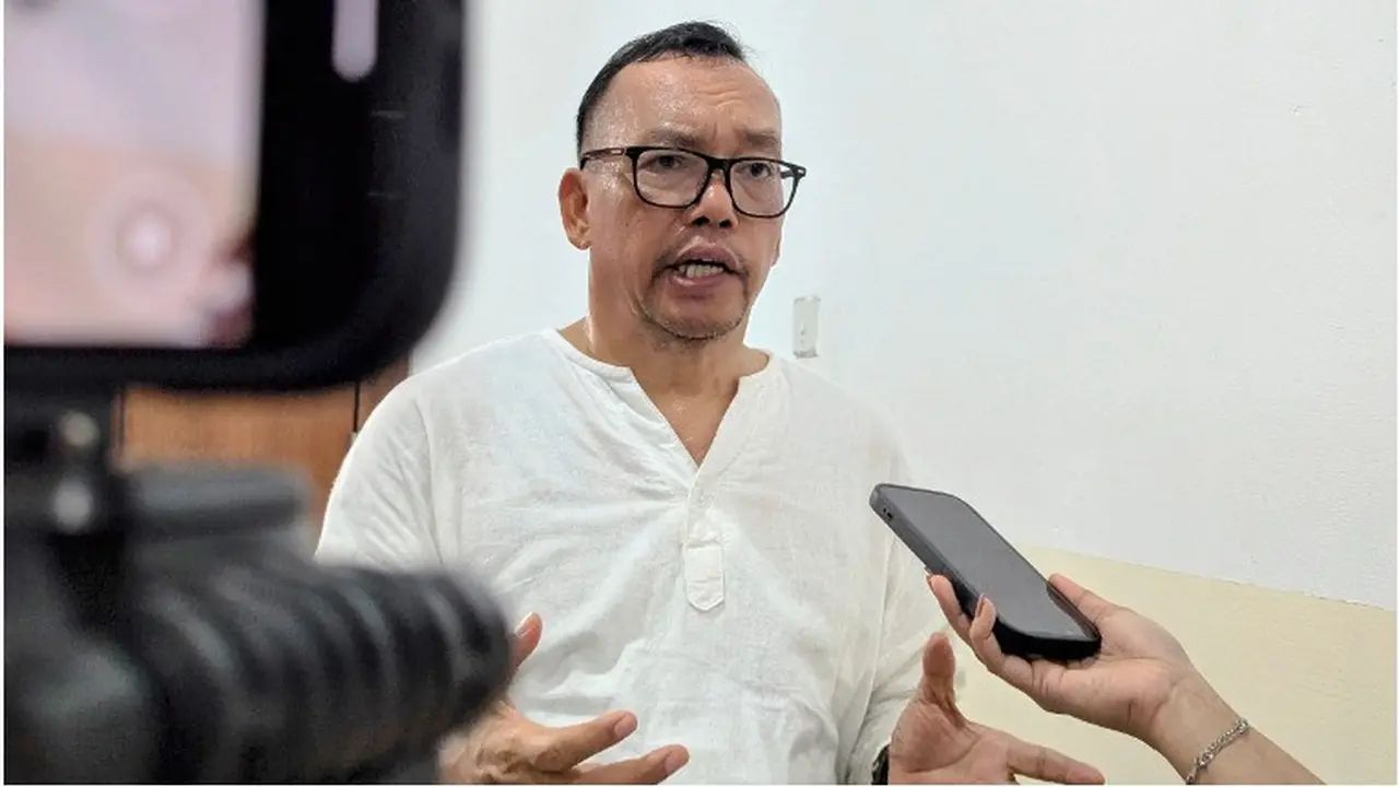 Politisi senior Ramadhan Pohan mendukung penuh Presiden Prabowo Subianto dalam memimpin bangsa Indonesia.