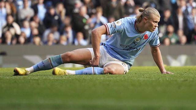 Foto: Manchester City Dipecundangi Brentford, Chelsea Keok di Markas Newcastle United