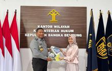 Fakta Mengejutkan: Kemenkumham Babel Audit 3 Notaris, Pastikan Kepatuhan Audit PMPJ Notaris Cegah TPPU!