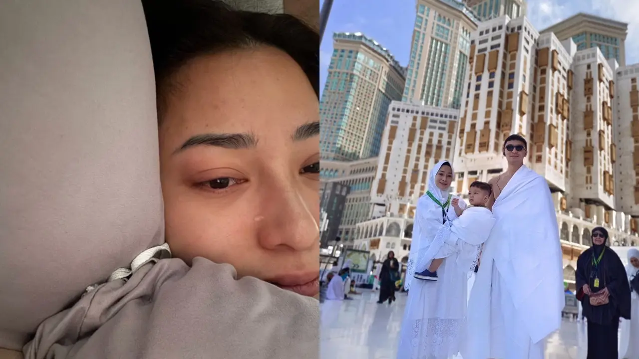 Nikita Willy Keguguran