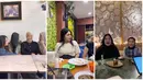 Sejak kehamilan pertama, artis berusia 26 tahun ini memang punya cara tersendiri untuk memberitahu kabar bahagia kehamilannya kepada sahabatnya. Celetukan sengaja Kesha memberi tahu kabar hamil sukses bikin para sahabatnya terkejut. Bahkan kabar kehamilan Kesha ini tentunya jadi tema obrolan dengan sahabat-sahabatnya ketika kebetulan sedang kumpul bareng. (Liputan6.com/IG/@kesharatuliu05)