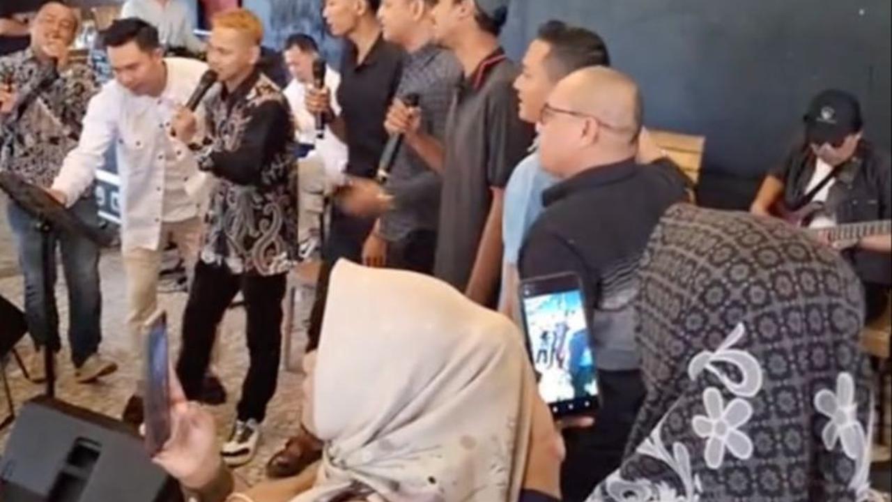 Dok. Istimewa