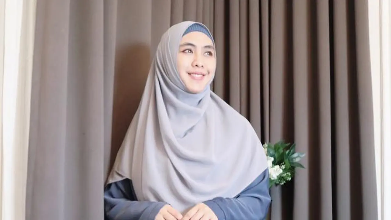 Oki Setiana Dewi. (Foto: Dok. Instagram @okisetianadewi)