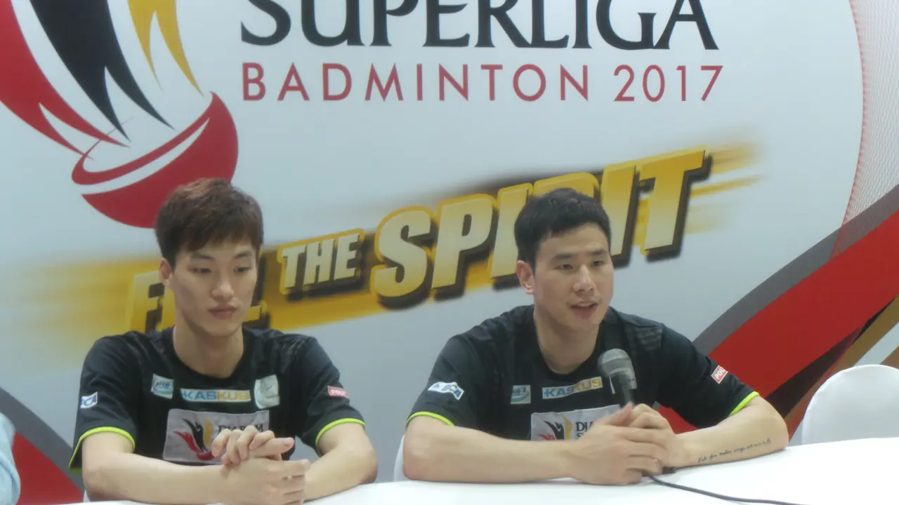Ko Sung Hyung