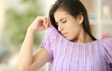 Rahasia Atasi Bau Badan secara Alami dengan 8 Makanan Sehat