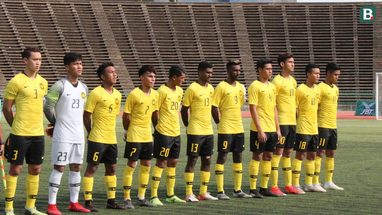 Timnas Indonesia U-22