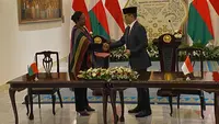 RI Dukung Madagaskar Buka Kedutaan Besar di Jakarta