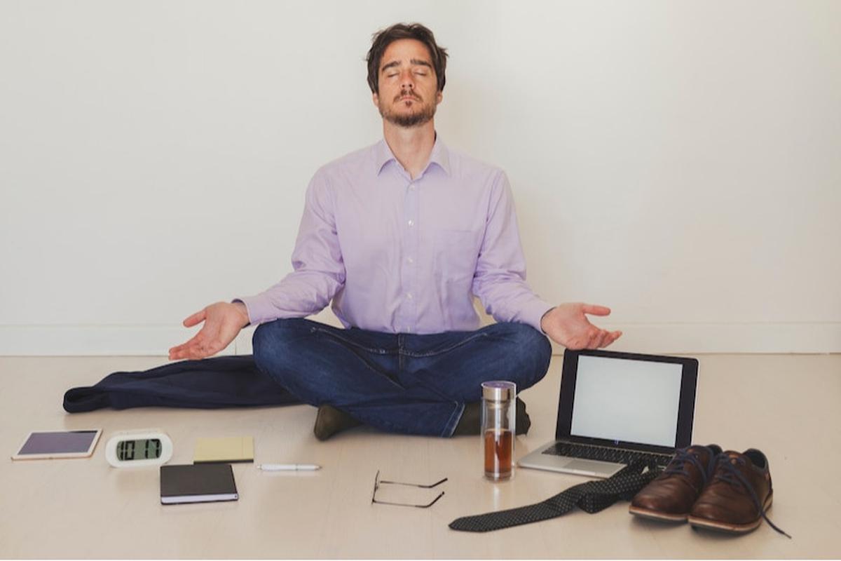 Work-Life Balance