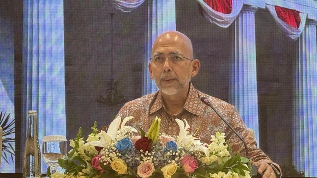 Tahukah Anda, EAS Pertama Kali Digelar di Kuala Lumpur pada 2005? KTT Asia Timur Segera Rilis Pernyataan Soal Penipuan Daring