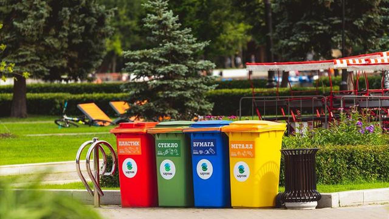 KLH Prediksi 59 Ribu Ton Sampah Bakal Dihasilkan Sepanjang Libur Nataru 2025/2026