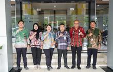 Perkuat Produk Hukum Daerah, Kemenkum NTT dan BPIP Bersinergi Selaraskan Nilai Pancasila